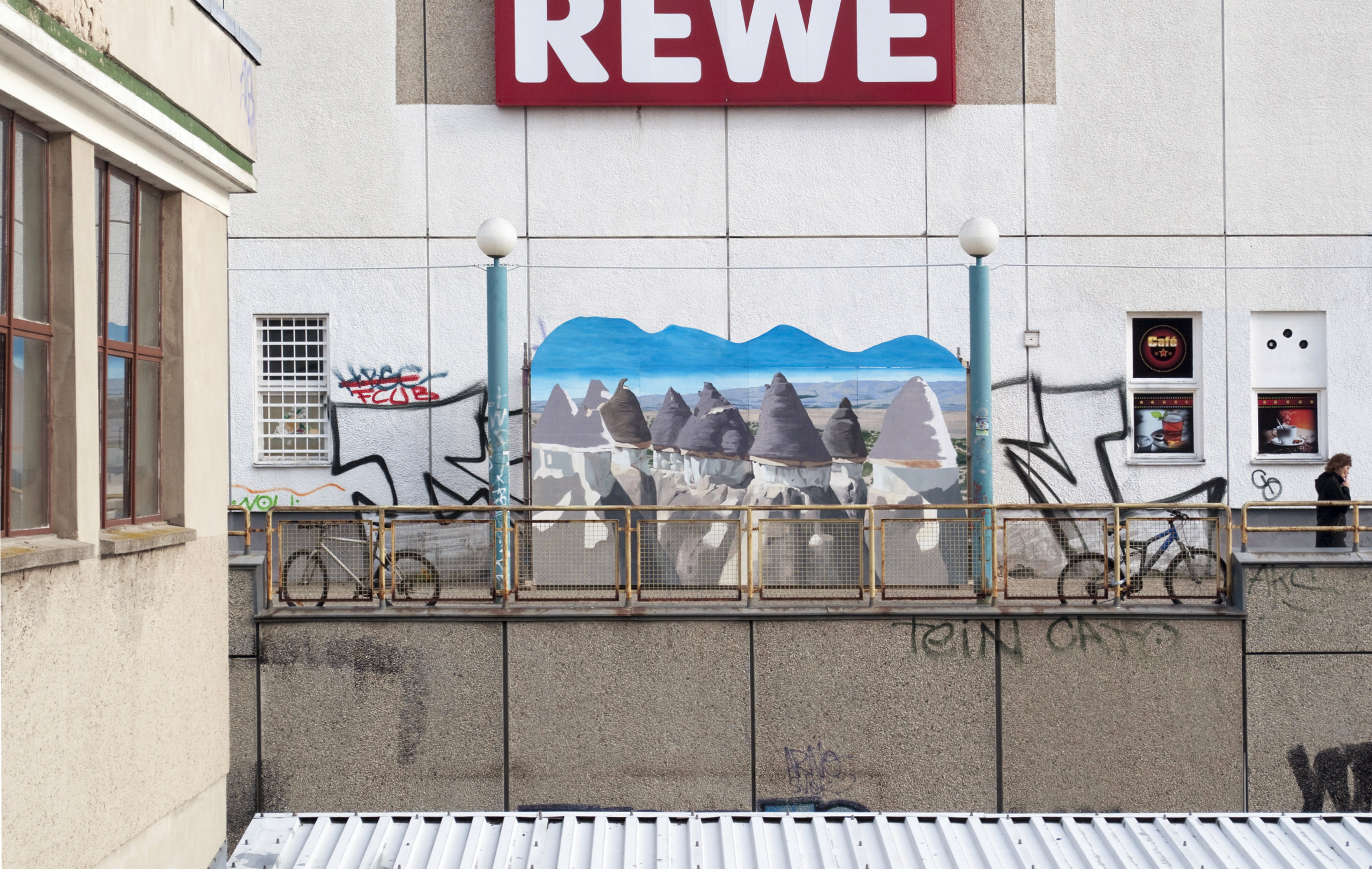 Grüße aus Hellersdorf