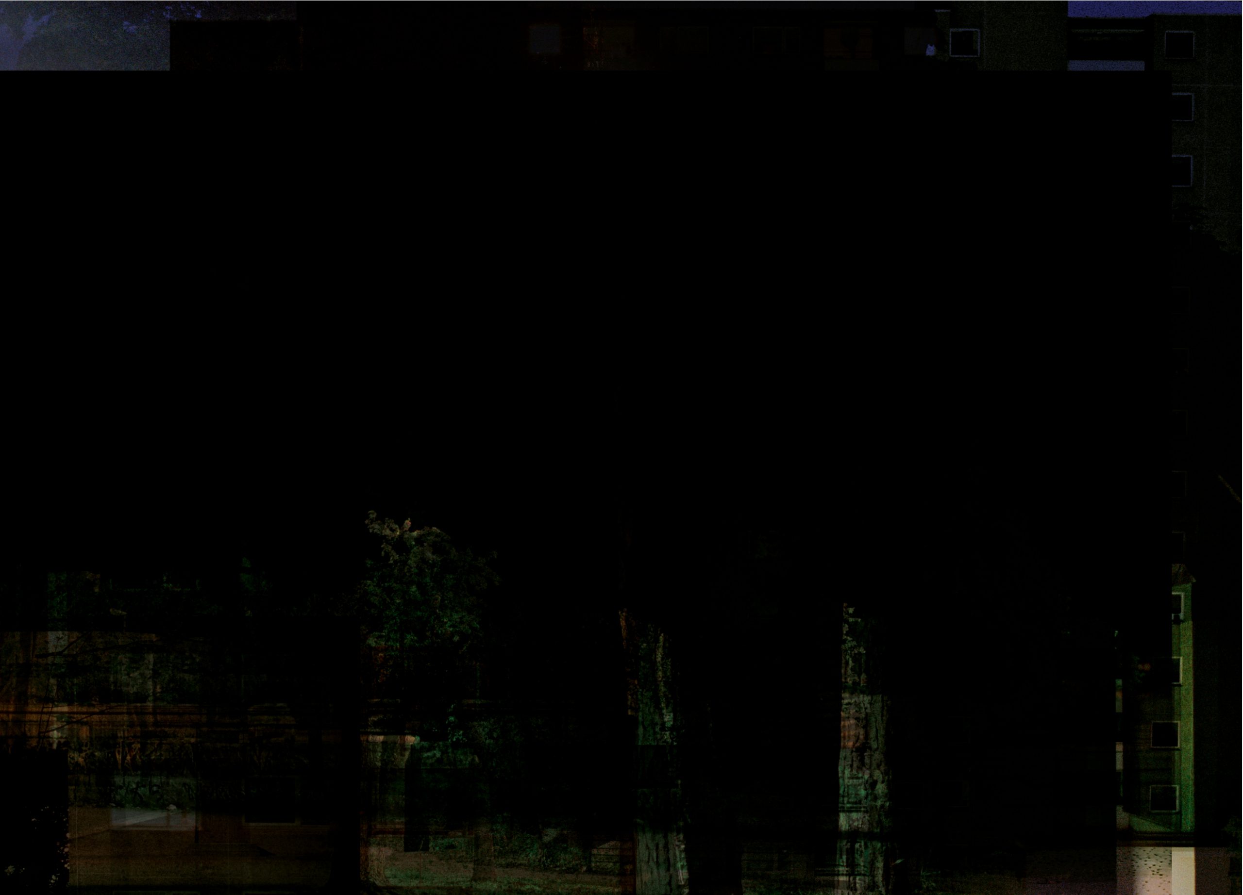 VON FOLGELANDSCHAFTEN